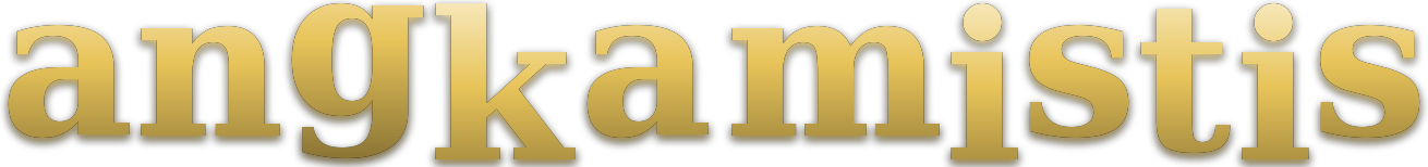 angka mistis logo
